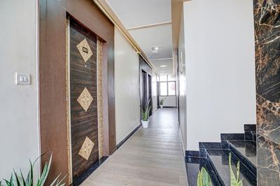 Fabhotel Nandini Grand