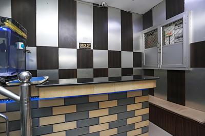 Capital O 26853 New Central