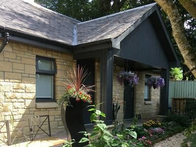 Rosemount Boutique B&B, Foto 2