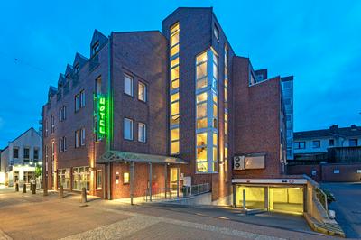Hotel DH VEC