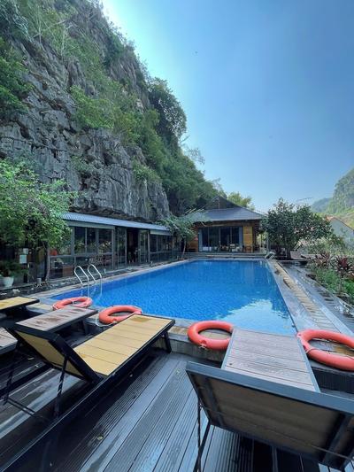 Chay Mountain Retreat Ninh Binh