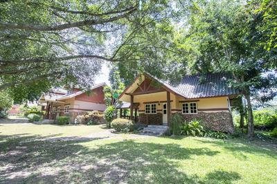 CAPITAL O 1110 Khaoyai Cowboy City Resort