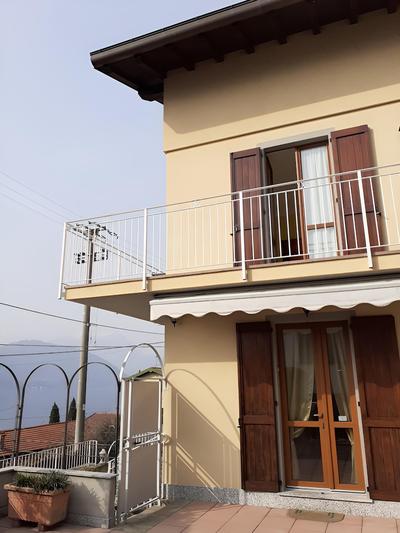 B&B Casa Della Musica Lake View