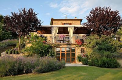 Agriturismo Giusi e Dario