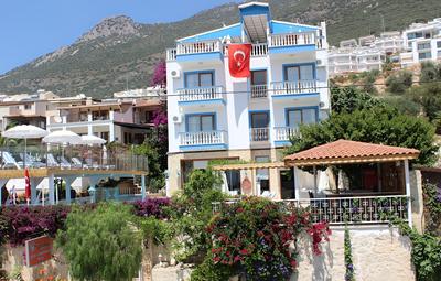 Kelebek Hotel