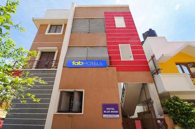 FabExpress Global Stay