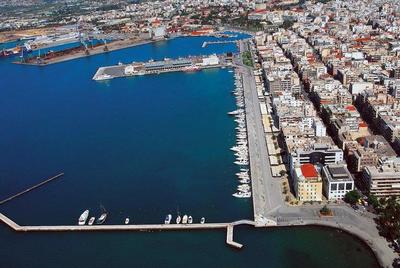Magda s Place in Volos