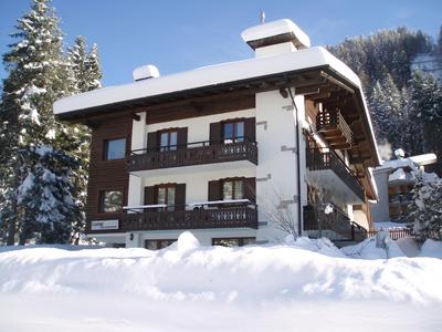 Garnì Bucaneve Bellezza e Salute