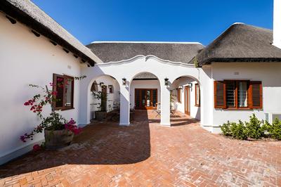 Laborie Estate