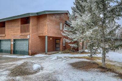 New The Fox Den in Pagosa Springs