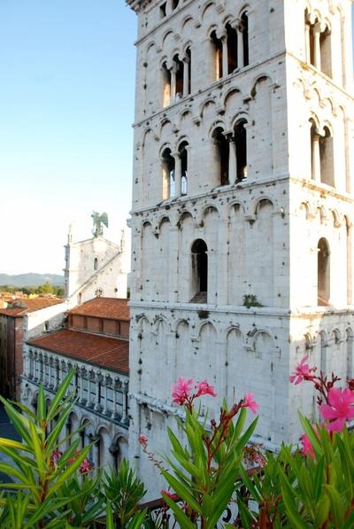 Palazzo Rocchi Bed & Breakfast