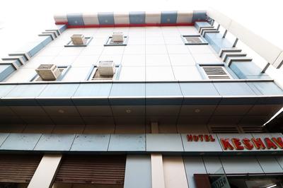 OYO 28331 Hotel Keshav-a Unit Of Ghaziabad Inn
