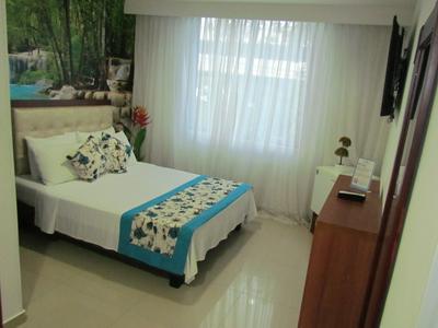 Hotel Elite Tequendama Cali
