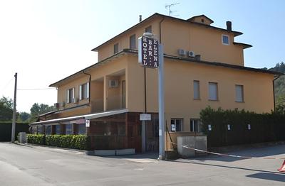 Albergo Elena