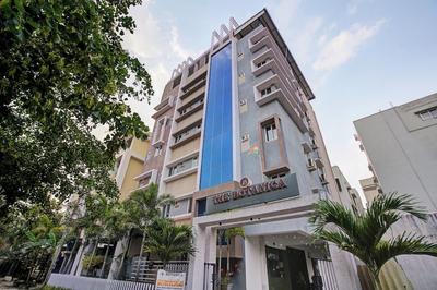 Botanica Luxury Living Space, Gachibowli, Hyderabad