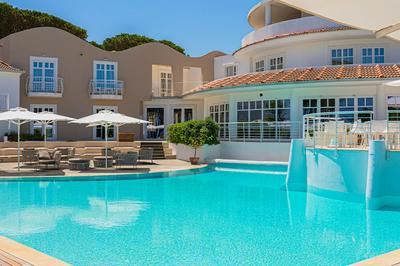 Felix Hotels - Hotel La Coluccia