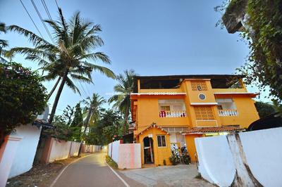 Ave Maria Guest House