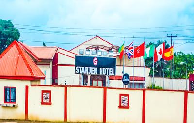 Starjen International Hotels