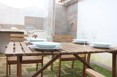 Garden House