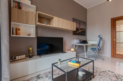 Oddone Comfy Apartment by Wonderful Italy