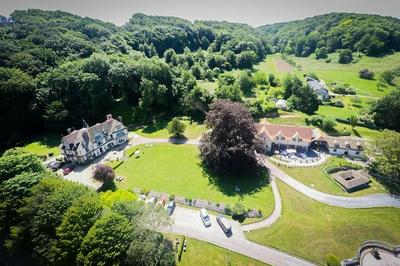 Le Manoir des Impressionnistes Hôtel & Restaurant