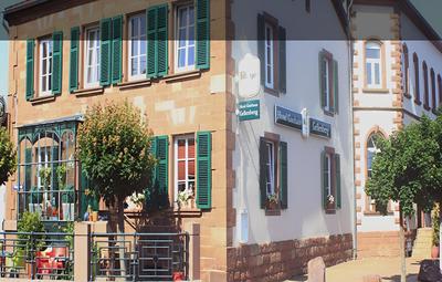 Hotel Gasthaus Gellenberg