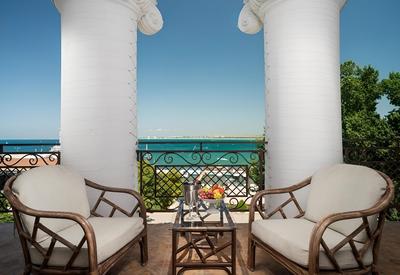 Health & Spa Starinnaya Anapa