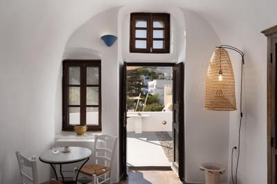 Madame Kalitsi-irini Apartment