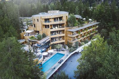 Naturhotel Waldklause