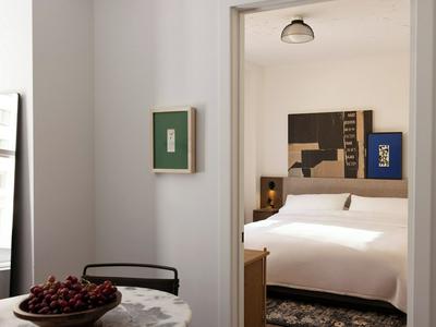 Mint House Washington D.C. - Downtown