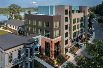 voco James Newbury Hudson Valley by IHG