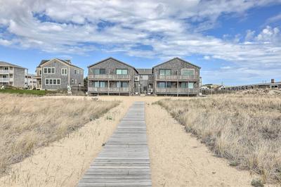 Idyllic Cape Cod Gem w/ Beach Access & Bay Views