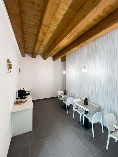 B&B Piazza d'Armi