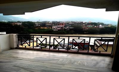 Goroomgo Surya Rishikesh