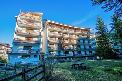 Danda Terrace Apartment