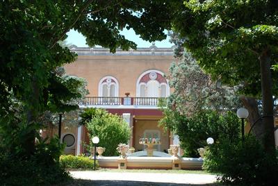 Villarancia – Luxury B&B