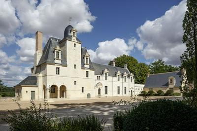 Château Louise de La Vallière