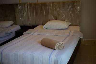 Nile sky hotel and suites