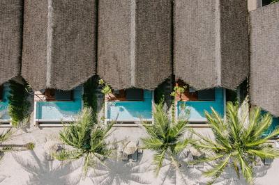 Irene Pool Villa Resort, Koh Lipe