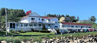 Hotel Motel Grande Vallée
