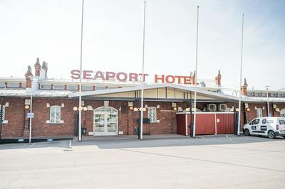 Hiisi Hotel Turku Seaport