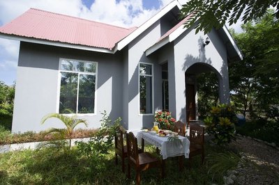 Michamvi Holiday Homes