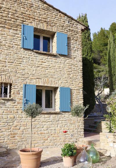 La Bastide du Beausset-Vieux