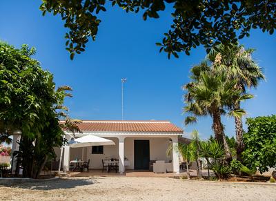 B&B Li Pumi