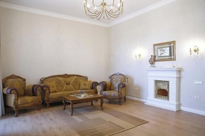 Dionis Hotel