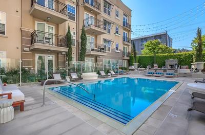 5star Hollywood LA 5BD VIP Suite