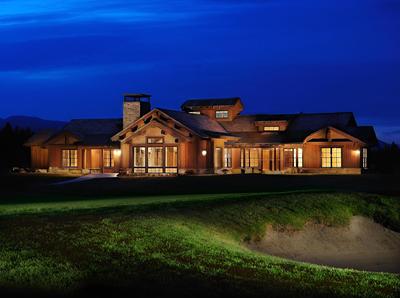 Wilderness Club
