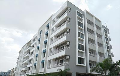 OYO 12538 Twin Tower 2