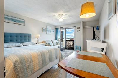 Beachfront Bliss Cozy Studio!