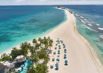 Finolhu, A Seaside Collection Resort, a Member of Design Hotels